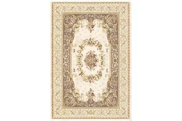 Homefesto Matta 160x230 cm - Multifärgad/Sammet - Textil & mattor - Matta - Orientalisk matta - Persisk matta