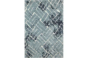 Homefesto Matta 160x230 cm - Multifärgad/Sammet - Textil & mattor - Matta - Orientalisk matta - Persisk matta