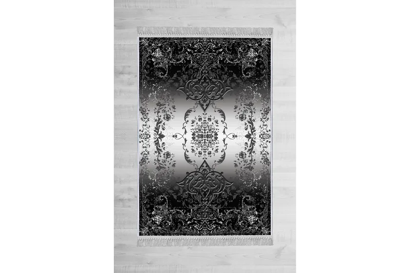 Homefesto Matta 160x230 cm - Multifärgad/Sammet - Textil & mattor - Matta - Orientalisk matta - Persisk matta