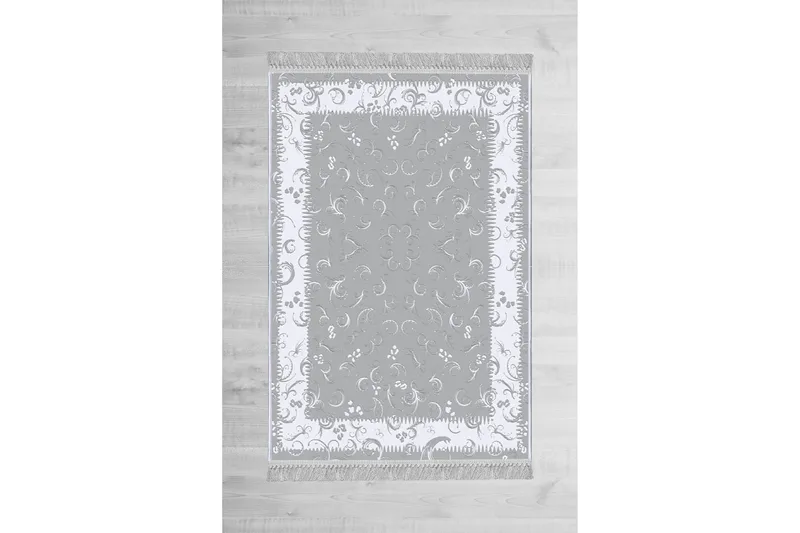 Homefesto Matta 160x230 cm - Multifärgad/Sammet - Textil & mattor - Matta - Orientalisk matta - Persisk matta