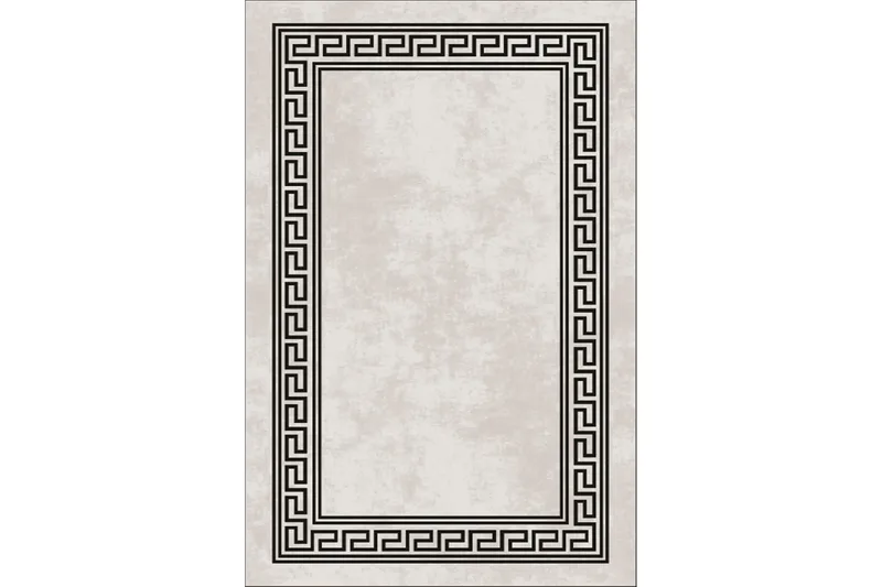 Homefesto Matta 160x230 cm - Multifärgad/Sammet - Textil & mattor - Matta - Orientalisk matta - Persisk matta