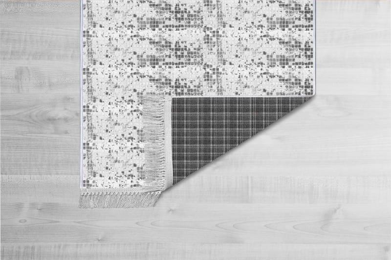 Homefesto Matta 160x230 cm - Multifärgad/Sammet - Textil & mattor - Matta - Orientalisk matta - Persisk matta