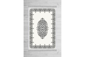 Homefesto Matta 160x230 cm - Multifärgad/Sammet - Textil & mattor - Matta - Orientalisk matta - Persisk matta