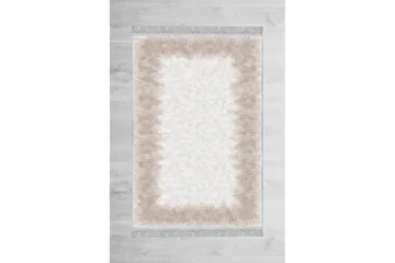 Homefesto Matta 160x230 cm - Multifärgad/Sammet - Textil & mattor - Matta - Orientalisk matta - Persisk matta