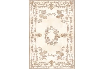 Homefesto Matta 160x230 cm - Multifärgad/Sammet - Textil & mattor - Matta - Orientalisk matta - Persisk matta