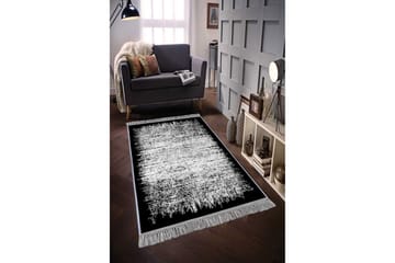 Homefesto Matta 160x230 cm - Multifärgad/Sammet - Textil & mattor - Matta - Orientalisk matta - Persisk matta