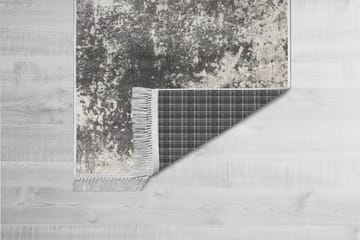 Homefesto Matta 160x230 cm - Multifärgad/Sammet - Textil & mattor - Matta - Orientalisk matta - Persisk matta