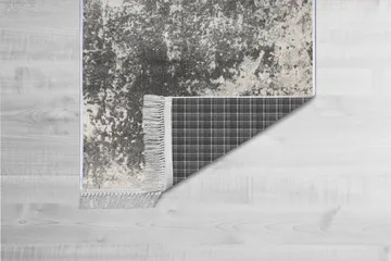 Homefesto Matta 160x230 cm - Multifärgad/Sammet - Textil & mattor - Matta - Orientalisk matta - Persisk matta