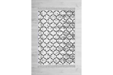 Homefesto Matta 160x230 cm - Multifärgad/Sammet - Textil & mattor - Matta - Orientalisk matta - Persisk matta