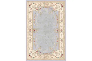 Homefesto Matta 160x230 cm - Multifärgad/Sammet - Textil & mattor - Matta - Orientalisk matta - Persisk matta