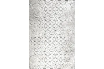 Homefesto Matta 160x230 cm - Multifärgad/Sammet - Textil & mattor - Matta - Orientalisk matta - Persisk matta