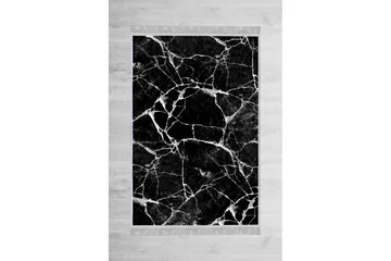 Homefesto Matta 160x230 cm - Multifärgad/Sammet - Textil & mattor - Matta - Orientalisk matta - Persisk matta