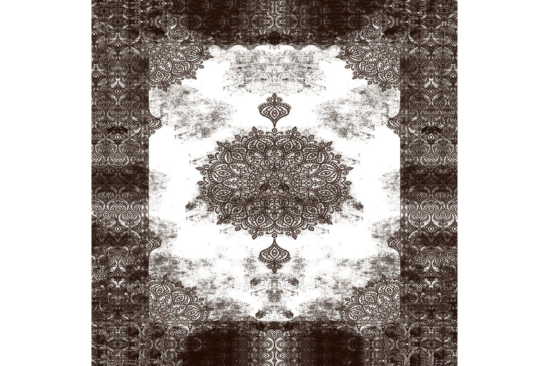 Homefesto Matta 160x230 cm - Multif&auml;rgad