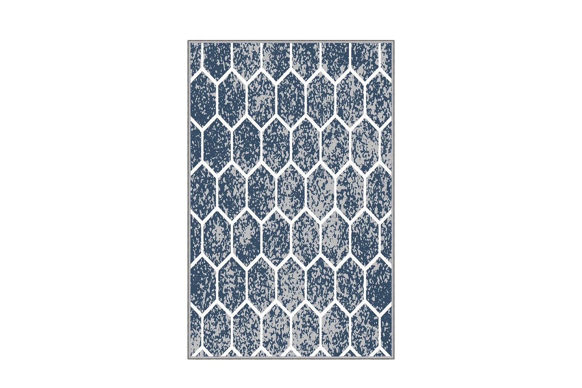 Homefesto Matta 160x230 cm - Multif&auml;rgad