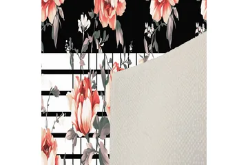 Homefesto Matta 180x280 cm - Multifärgad - Textil & mattor - Matta - Orientalisk matta - Persisk matta