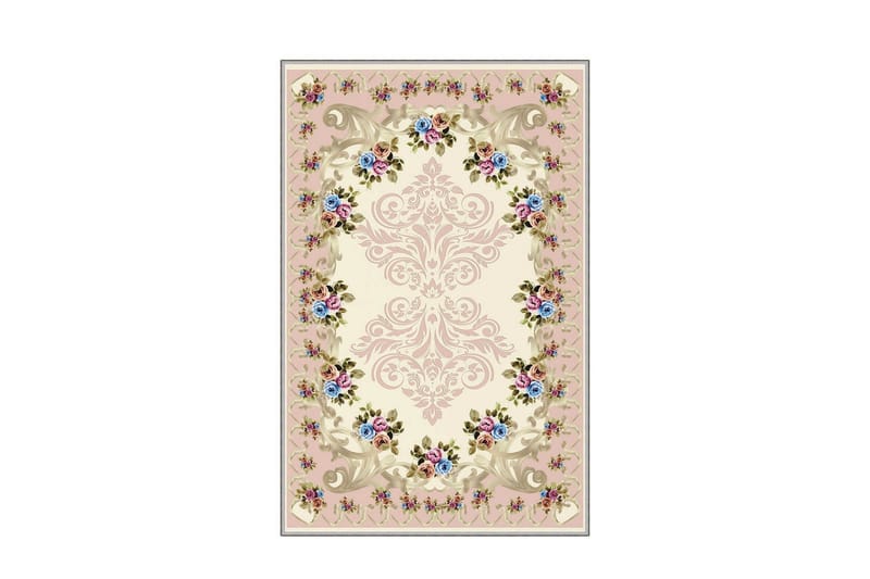 Homefesto Matta 180x280 cm - Multifärgad - Textil & mattor - Matta - Orientalisk matta - Persisk matta