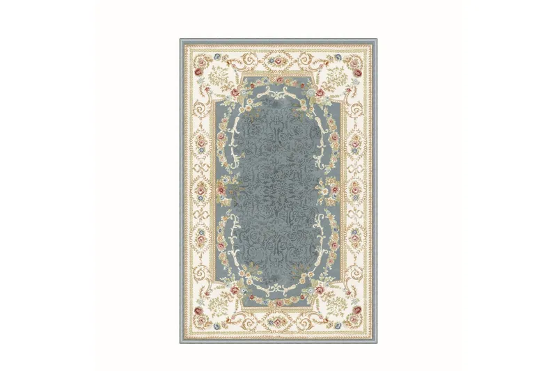 Homefesto Matta 180x280 cm - Multifärgad - Textil & mattor - Matta - Orientalisk matta - Persisk matta