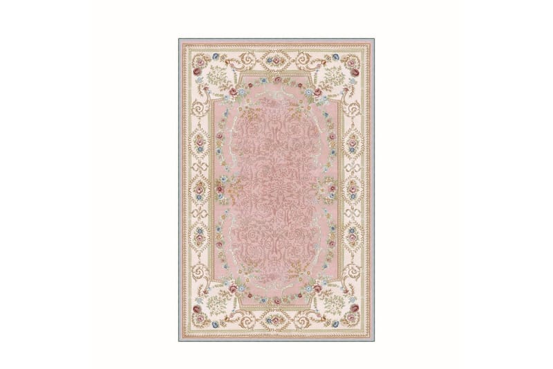 Homefesto Matta 180x280 cm - Multifärgad - Textil & mattor - Matta - Orientalisk matta - Persisk matta