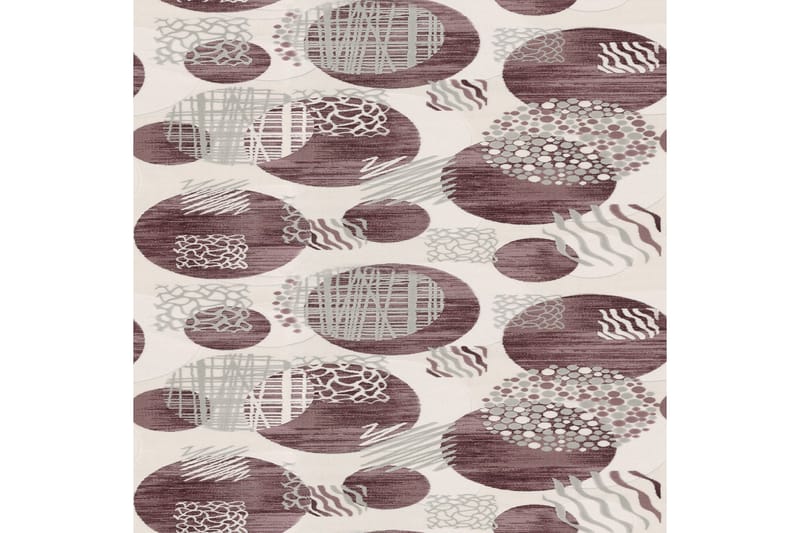 Homefesto Matta 180x280 cm - Multifärgad - Textil & mattor - Matta - Orientalisk matta - Persisk matta