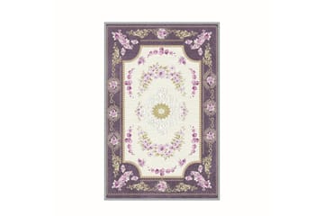 Homefesto Matta 180x280 cm - Multifärgad - Textil & mattor - Matta - Orientalisk matta - Persisk matta