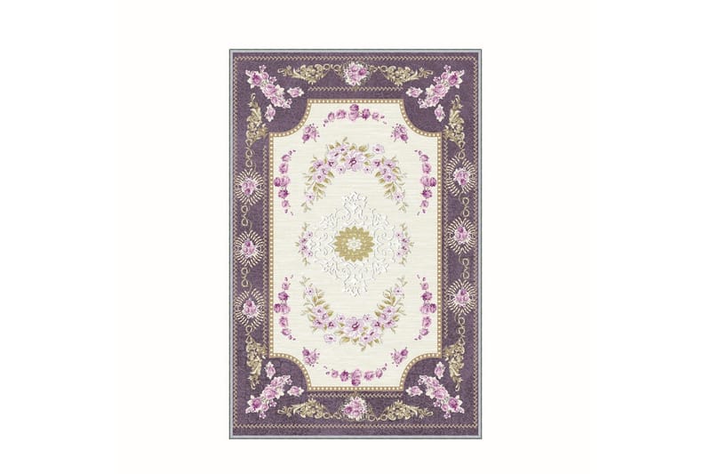 Homefesto Matta 180x280 cm - Multifärgad - Textil & mattor - Matta - Orientalisk matta - Persisk matta