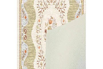 Homefesto Matta 180x280 cm - Multifärgad - Textil & mattor - Matta - Orientalisk matta - Persisk matta