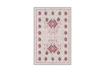 Homefesto Matta 180x280 cm - Multifärgad - Textil & mattor - Matta - Orientalisk matta - Persisk matta