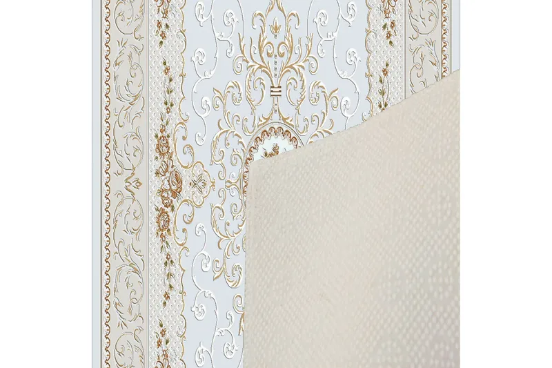 Homefesto Matta 180x280 cm - Multifärgad - Textil & mattor - Matta - Orientalisk matta - Persisk matta