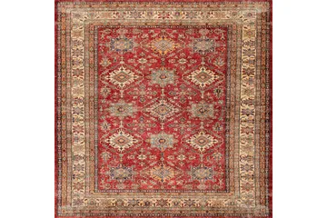 Homefesto Matta 180x280 cm - Multifärgad - Textil & mattor - Matta - Orientalisk matta - Persisk matta