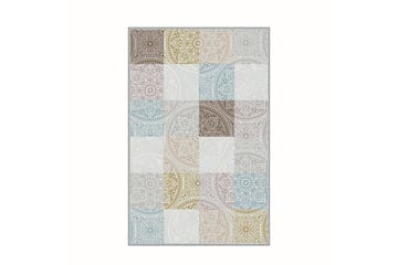 Homefesto Matta 180x280 cm - Multifärgad - Textil & mattor - Matta - Orientalisk matta - Persisk matta