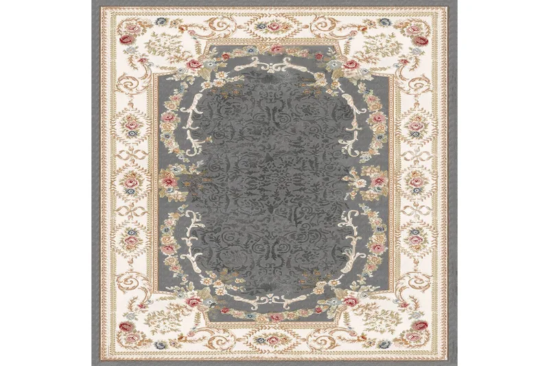 Homefesto Matta 180x280 cm - Multifärgad - Textil & mattor - Matta - Orientalisk matta - Persisk matta