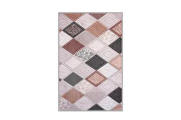 Homefesto Matta 180x280 cm - Multifärgad - Textil & mattor - Matta - Orientalisk matta - Persisk matta