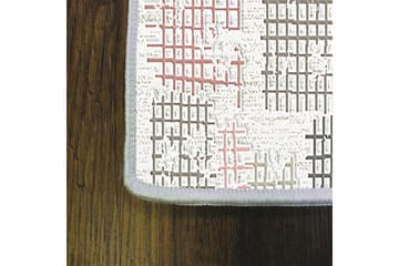 Homefesto Matta 180x280 cm - Multifärgad - Textil & mattor - Matta - Orientalisk matta - Persisk matta