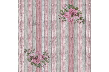 Homefesto Matta 180x280 cm - Multifärgad - Textil & mattor - Matta - Orientalisk matta - Persisk matta