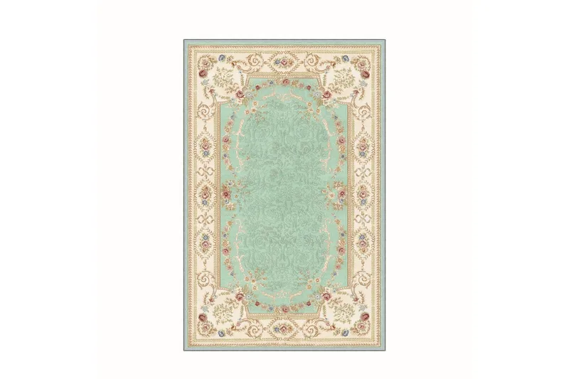 Homefesto Matta 180x280 cm - Multifärgad - Textil & mattor - Matta - Orientalisk matta - Persisk matta
