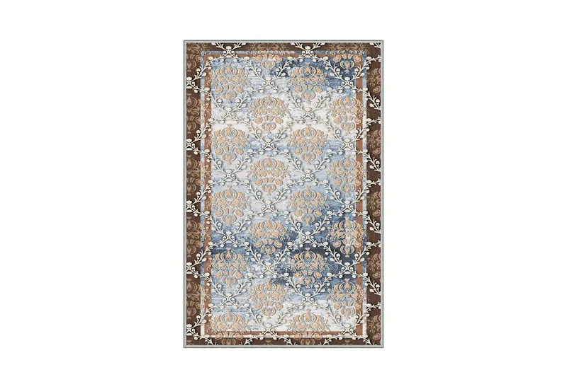 Homefesto Matta 180x280 cm - Multifärgad - Textil & mattor - Matta - Orientalisk matta - Persisk matta