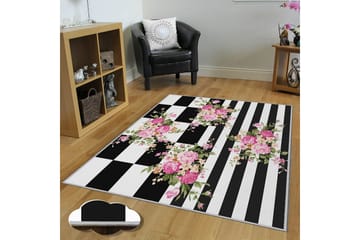 Homefesto Matta 180x280 cm - Multifärgad - Textil & mattor - Matta - Orientalisk matta - Persisk matta