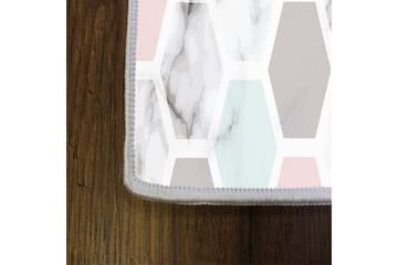 Homefesto Matta 180x280 cm - Multifärgad - Textil & mattor - Matta - Orientalisk matta - Persisk matta