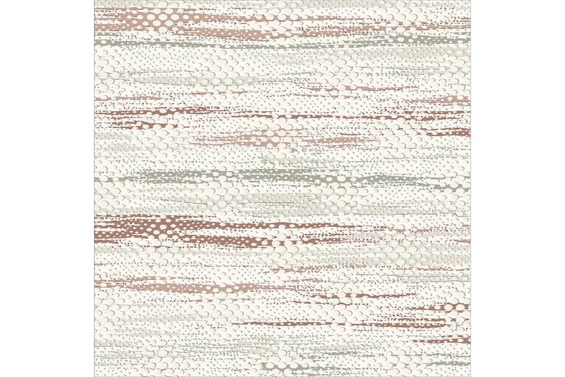 Homefesto Matta 180x280 cm, Multifärgad