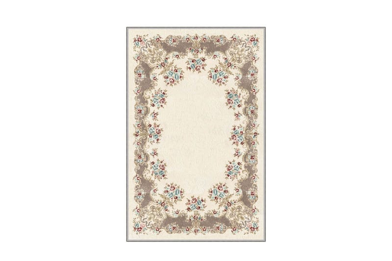 Homefesto Matta 180x280 cm - Multifärgad - Textil & mattor - Matta - Orientalisk matta - Persisk matta