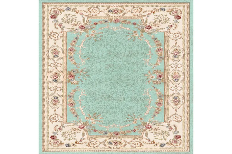 Homefesto Matta 180x280 cm - Multifärgad - Textil & mattor - Matta - Orientalisk matta - Persisk matta