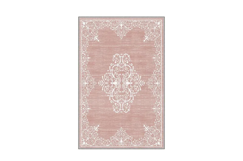 Homefesto Matta 180x280 cm - Multifärgad - Textil & mattor - Matta - Orientalisk matta - Persisk matta