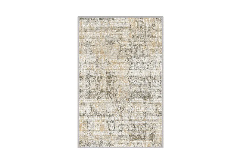 Homefesto Matta 180x280 cm, Multifärgad