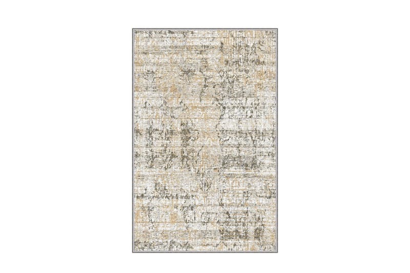 Homefesto Matta 180x280 cm, Multifärgad