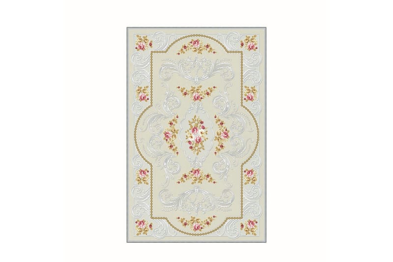 Homefesto Matta 180x280 cm - Multifärgad - Textil & mattor - Matta - Orientalisk matta - Persisk matta