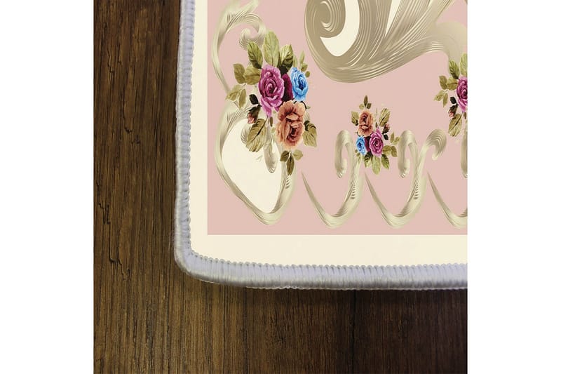 Homefesto Matta 180x280 cm - Multifärgad - Textil & mattor - Matta - Orientalisk matta - Persisk matta