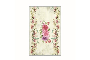 Homefesto Matta 180x280 cm - Multifärgad - Textil & mattor - Matta - Orientalisk matta - Persisk matta