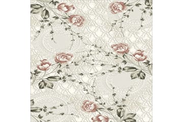 Homefesto Matta 180x280 cm - Multifärgad - Textil & mattor - Matta - Orientalisk matta - Persisk matta