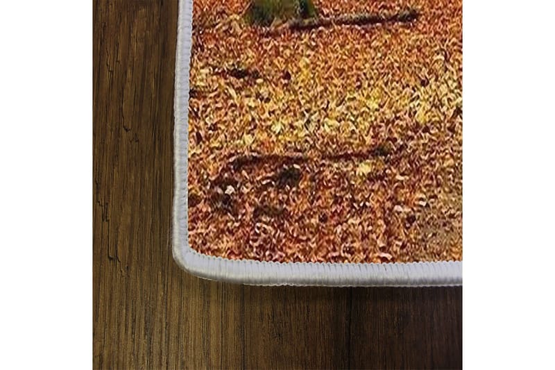 Homefesto Matta 180x280 cm - Multifärgad - Textil & mattor - Matta - Orientalisk matta - Persisk matta