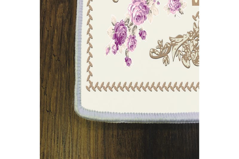 Homefesto Matta 180x280 cm - Multifärgad - Textil & mattor - Matta - Orientalisk matta - Persisk matta